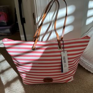NWT dooney & bourke bag